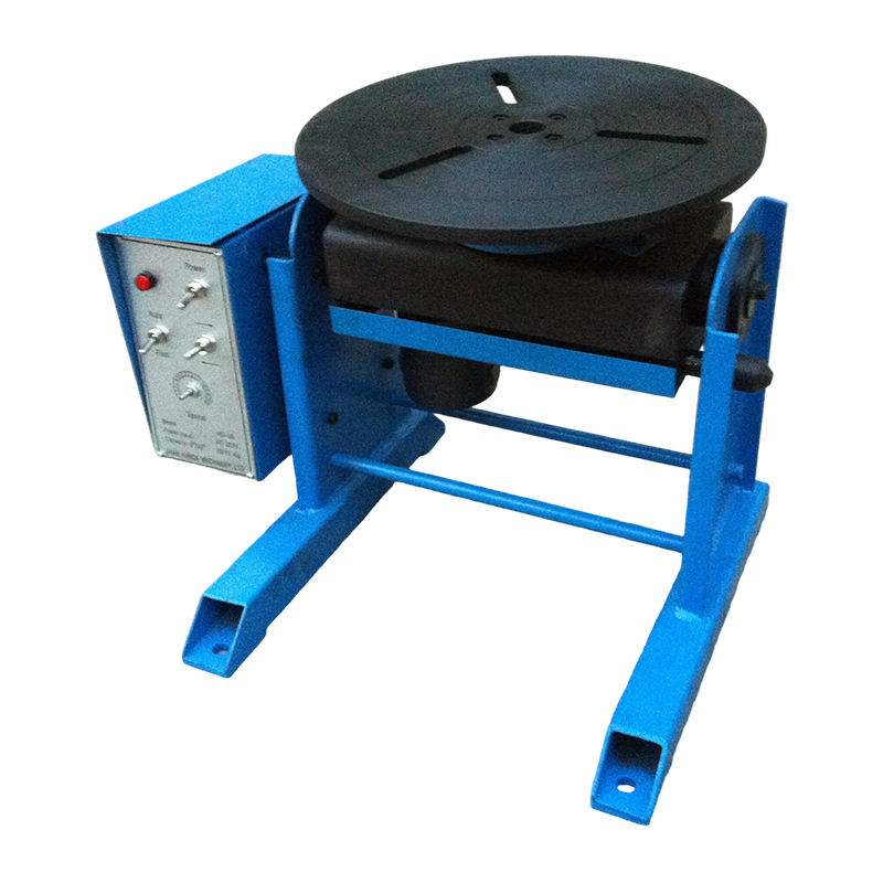 30KG 기존 용접 포지셔너